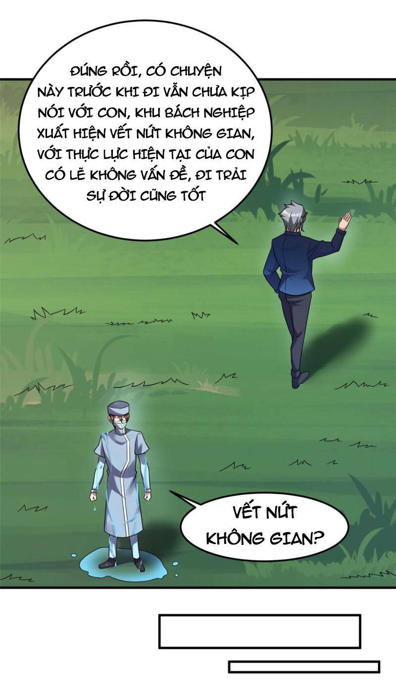 Thần Sủng Tiến Hóa: Chapter 138