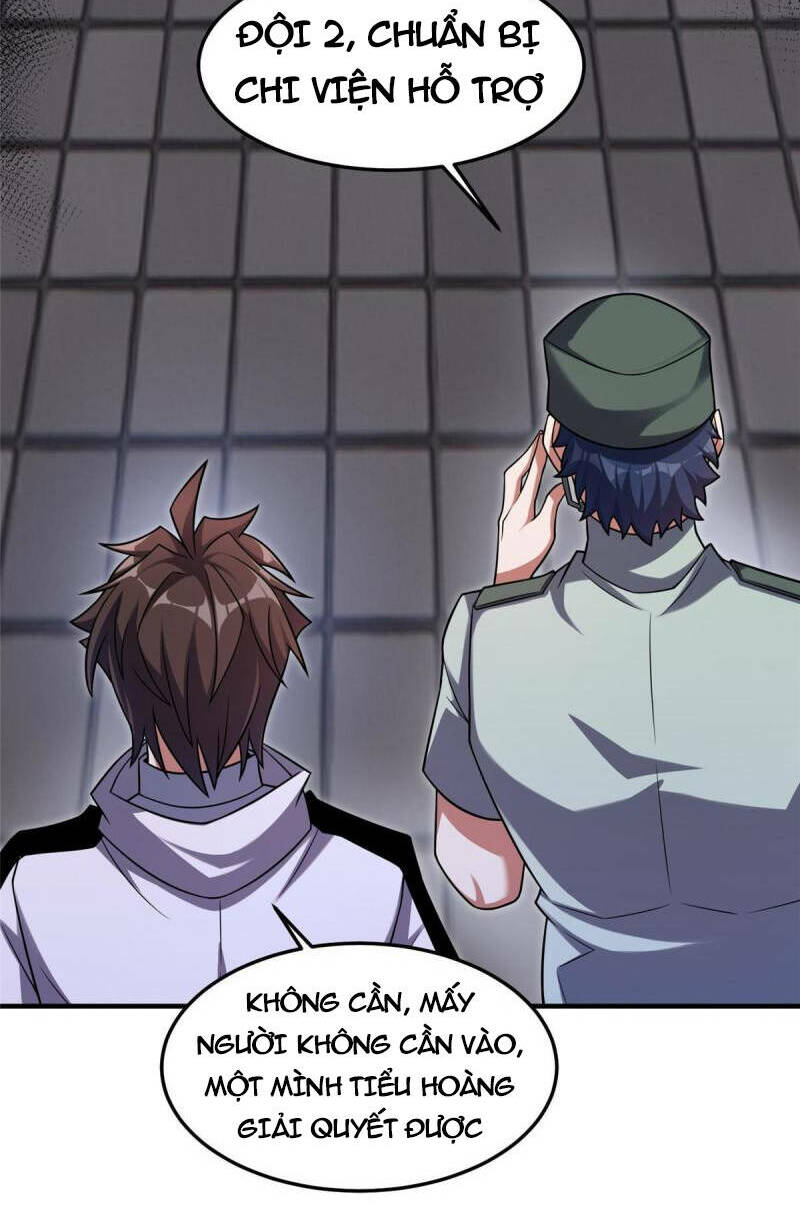 Thần Sủng Tiến Hóa: Chapter 138