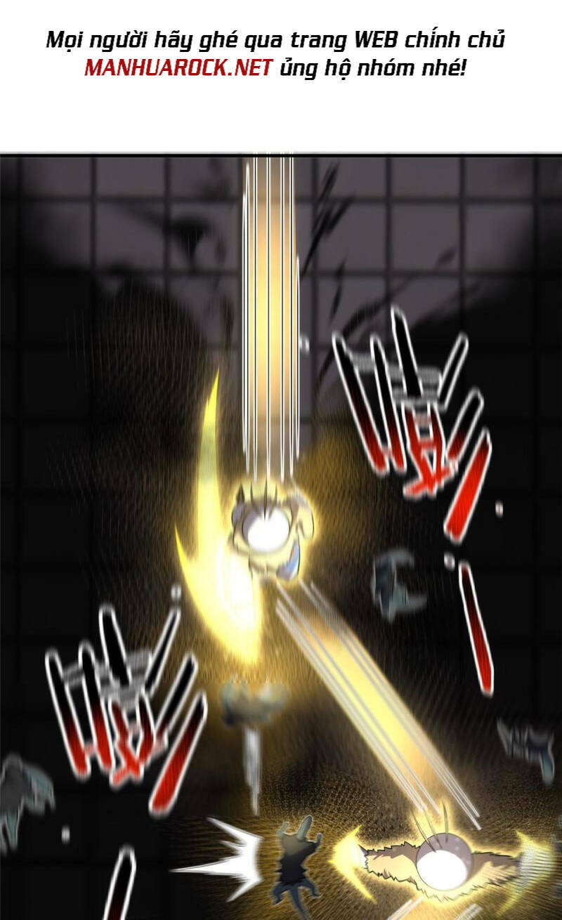 Thần Sủng Tiến Hóa: Chapter 138