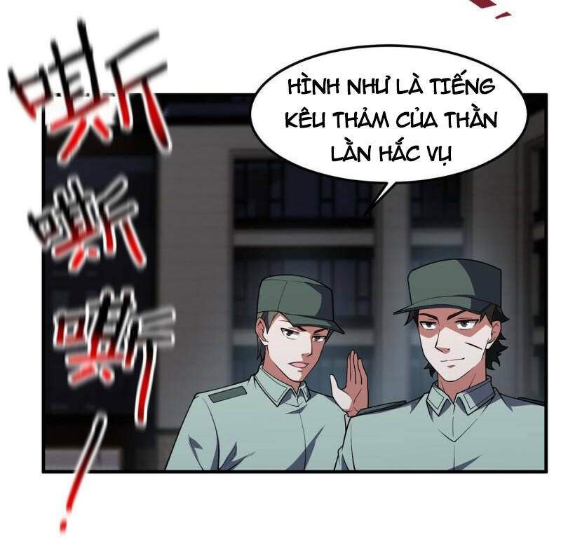 Thần Sủng Tiến Hóa: Chapter 138