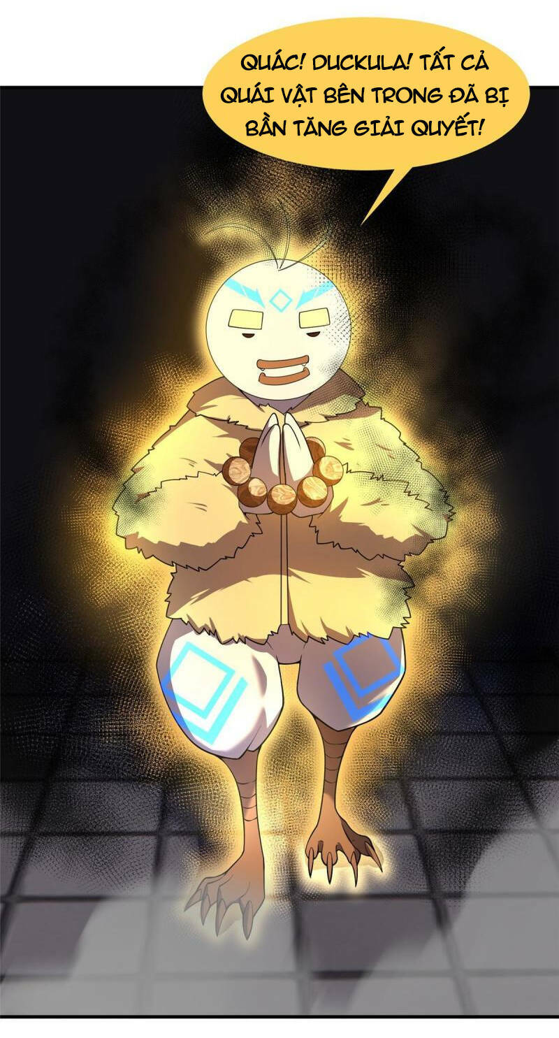Thần Sủng Tiến Hóa: Chapter 138