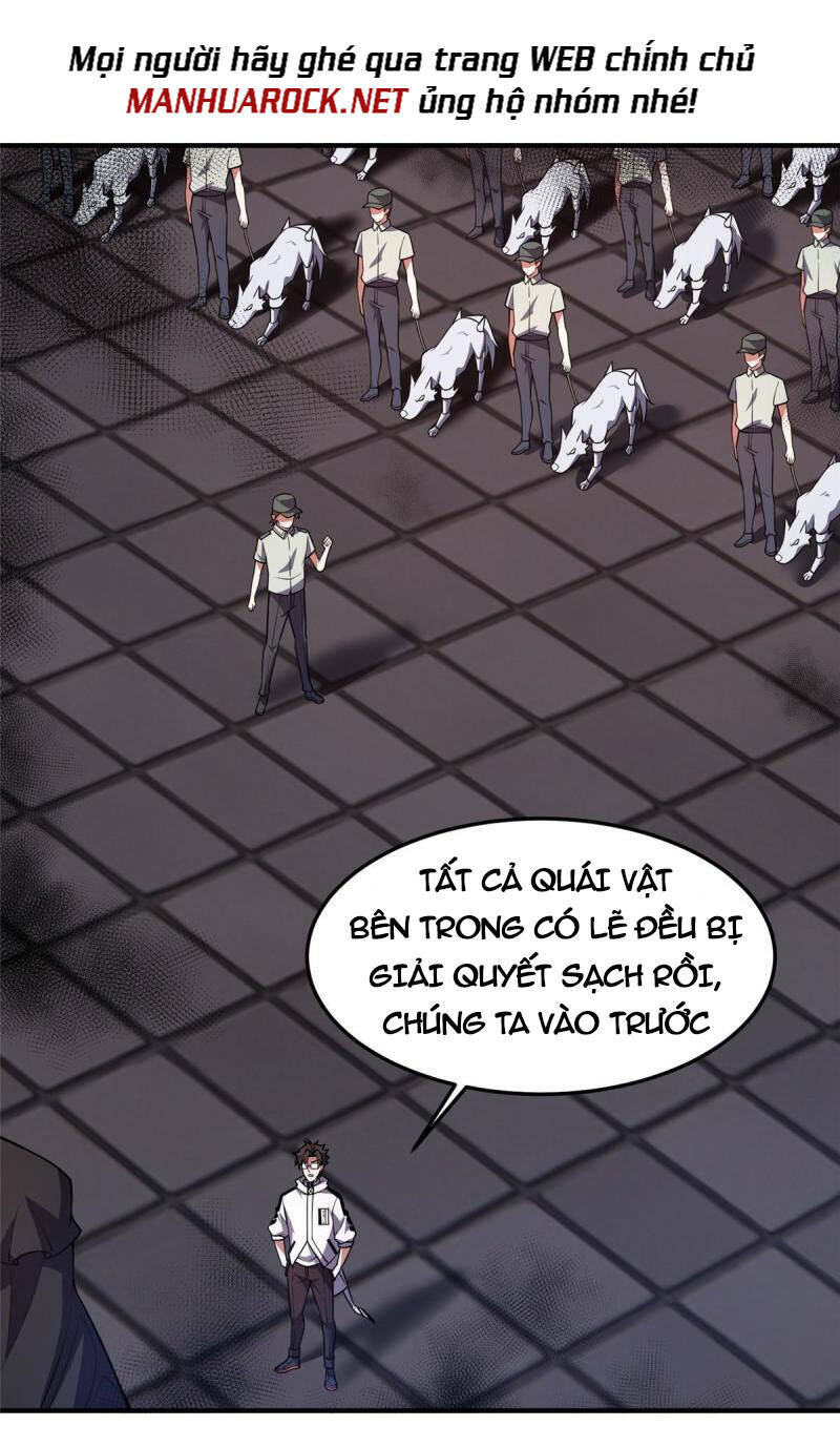 Thần Sủng Tiến Hóa: Chapter 138