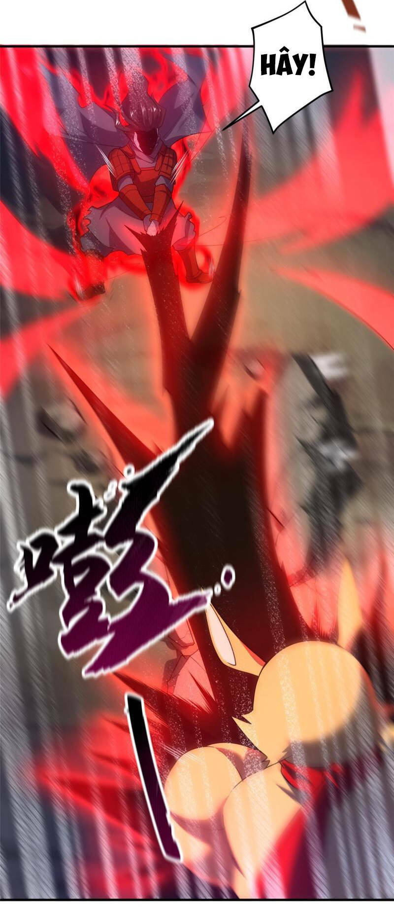 Thần Sủng Tiến Hóa: Chapter 138