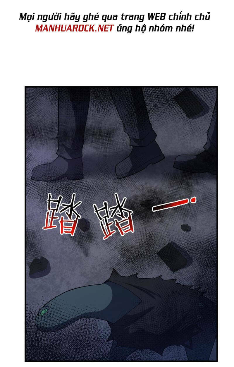 Thần Sủng Tiến Hóa: Chapter 138