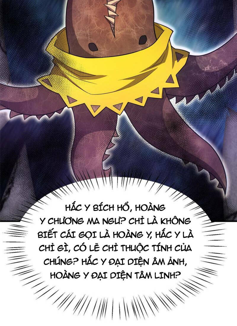 Thần Sủng Tiến Hóa: Chapter 138