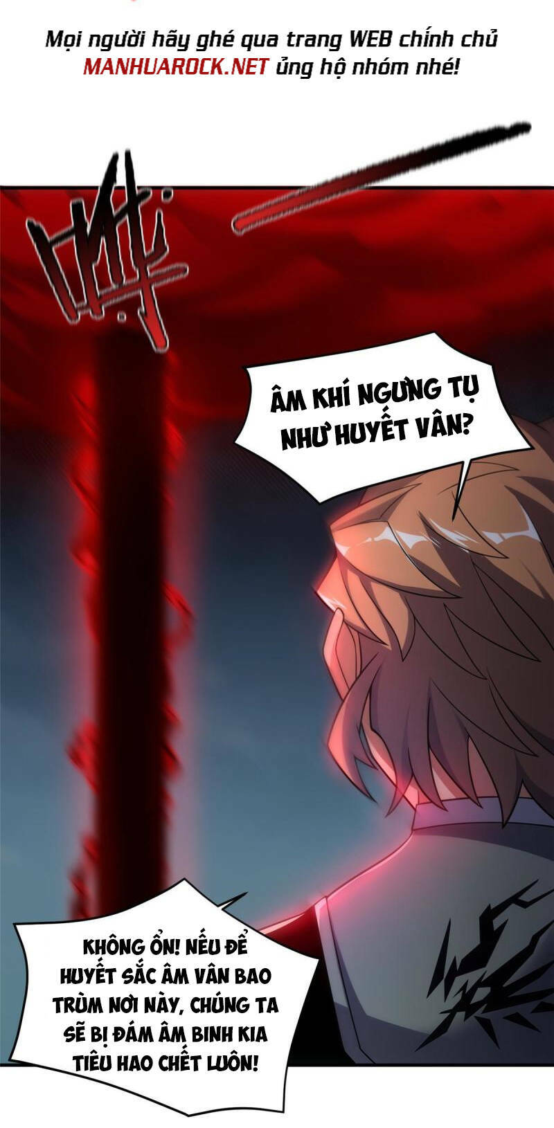 Thần Sủng Tiến Hóa: Chapter 138