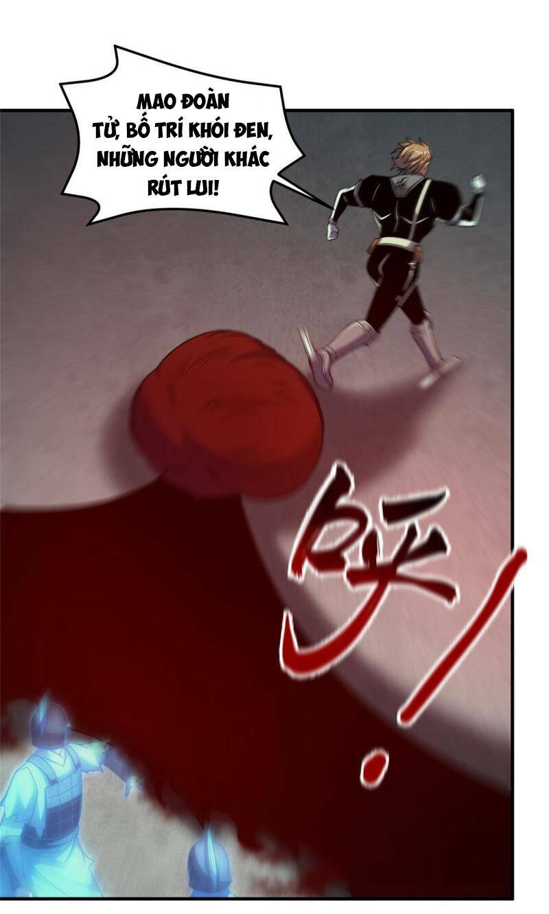 Thần Sủng Tiến Hóa: Chapter 138
