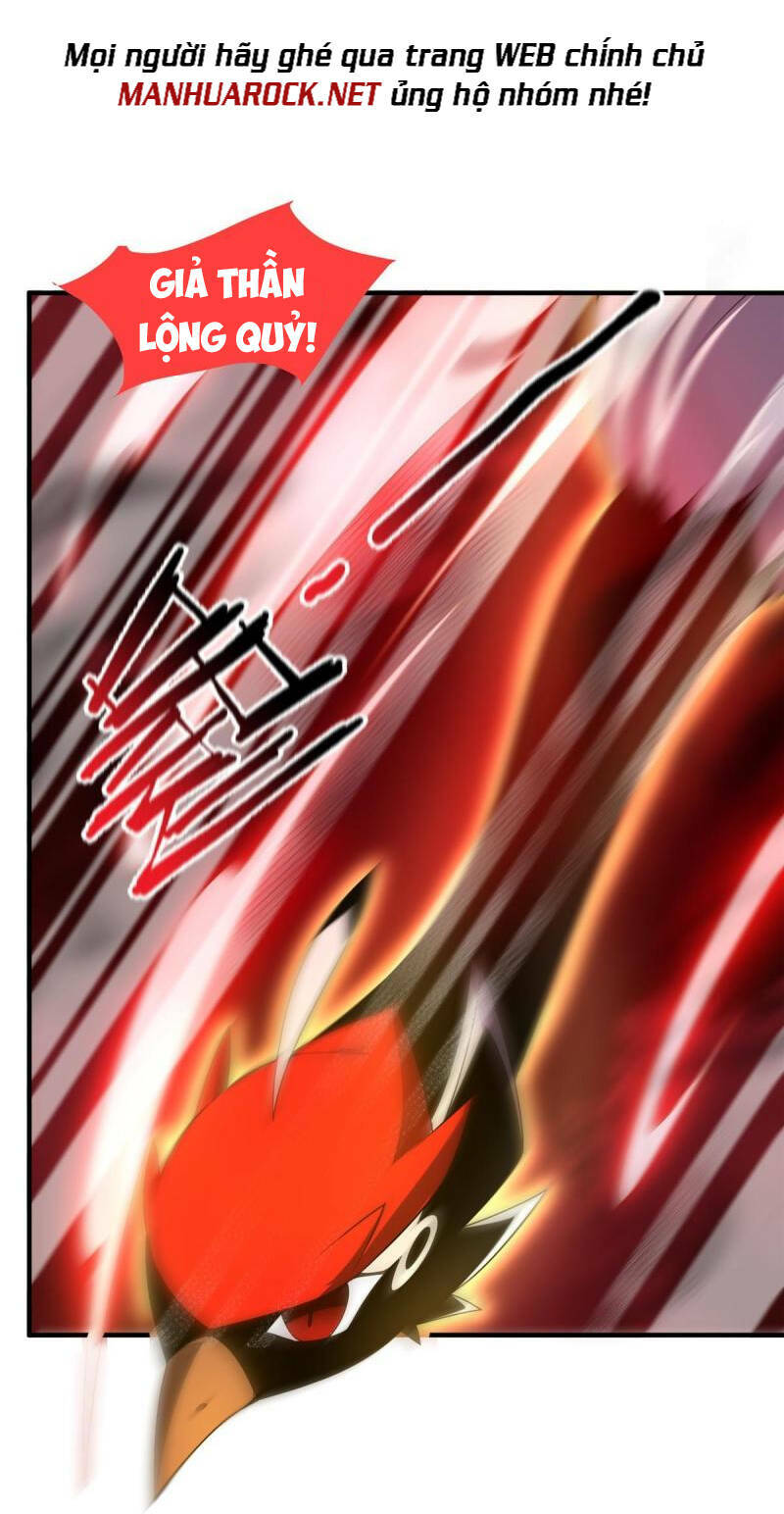 Thần Sủng Tiến Hóa: Chapter 139