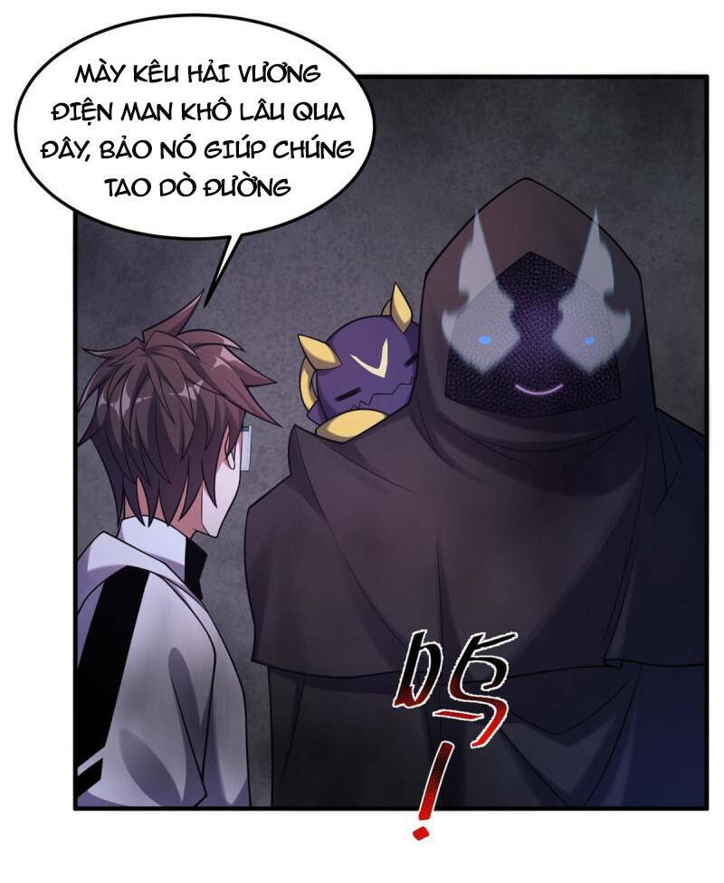 Thần Sủng Tiến Hóa: Chapter 139
