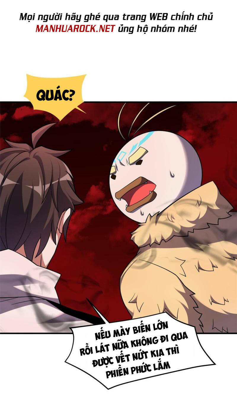 Thần Sủng Tiến Hóa: Chapter 139