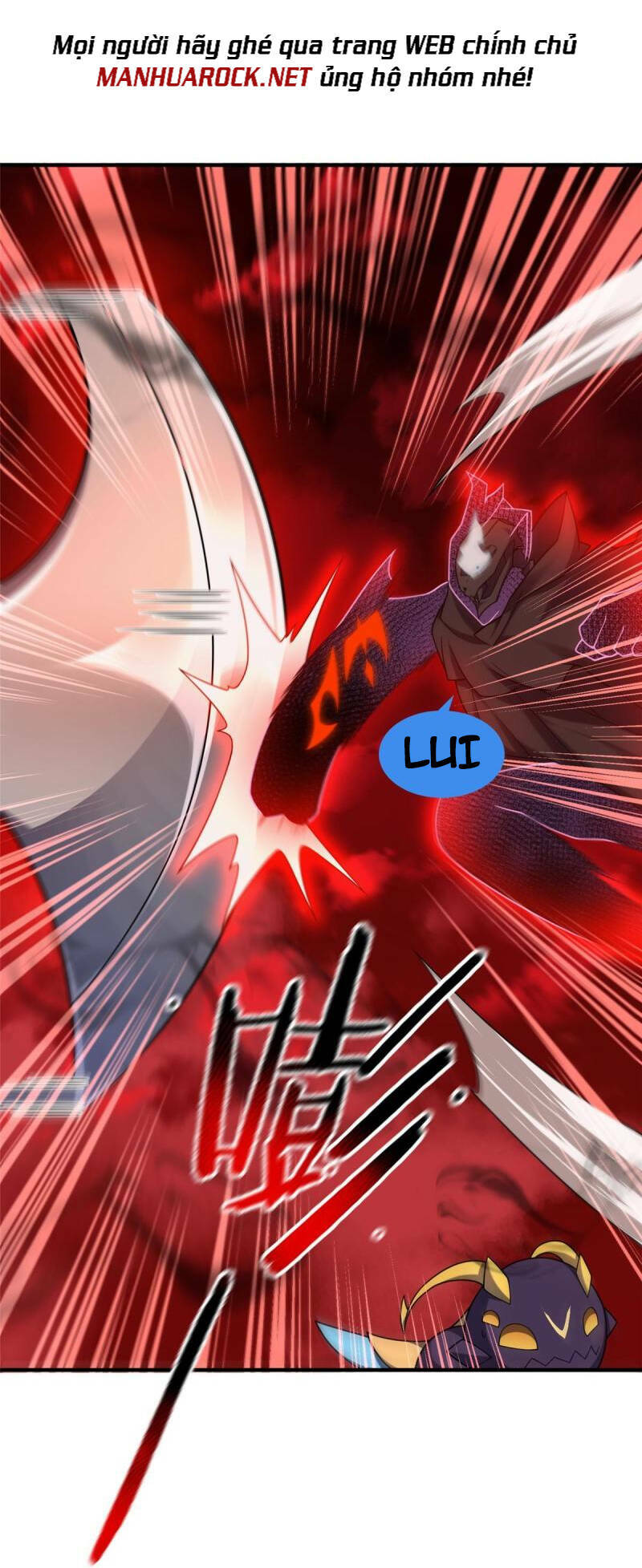 Thần Sủng Tiến Hóa: Chapter 139
