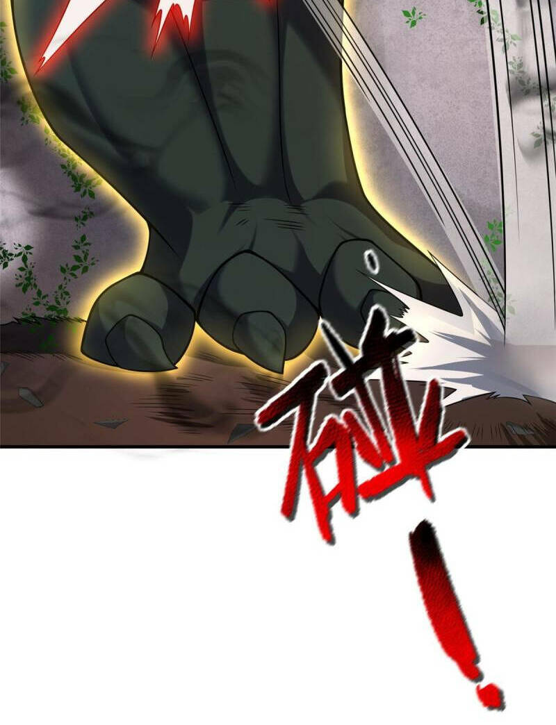 Thần Sủng Tiến Hóa: Chapter 139