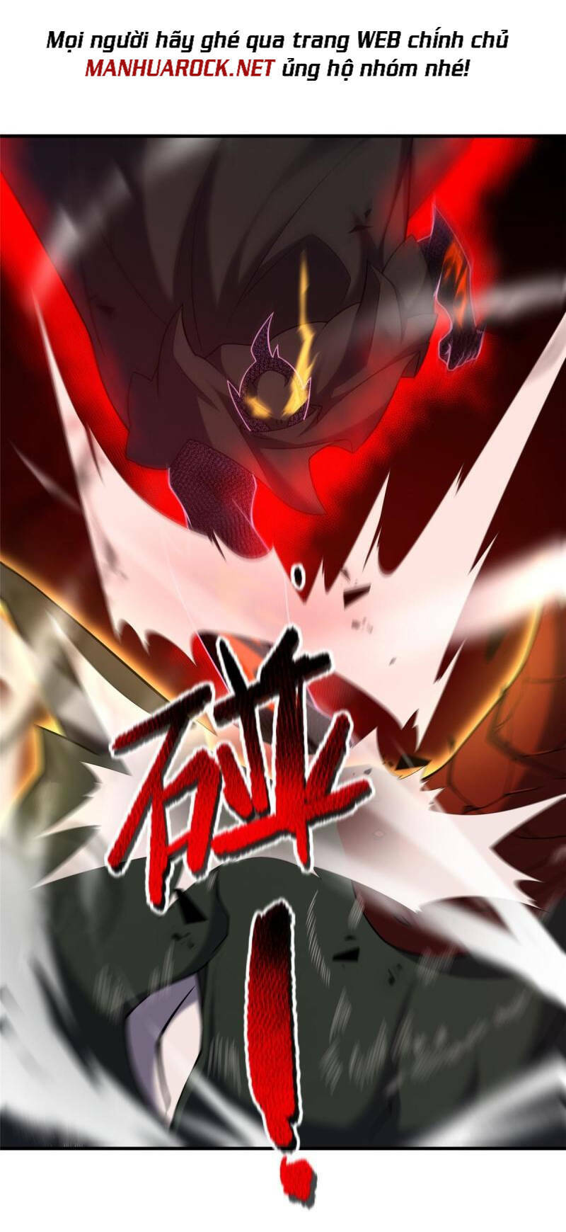 Thần Sủng Tiến Hóa: Chapter 139