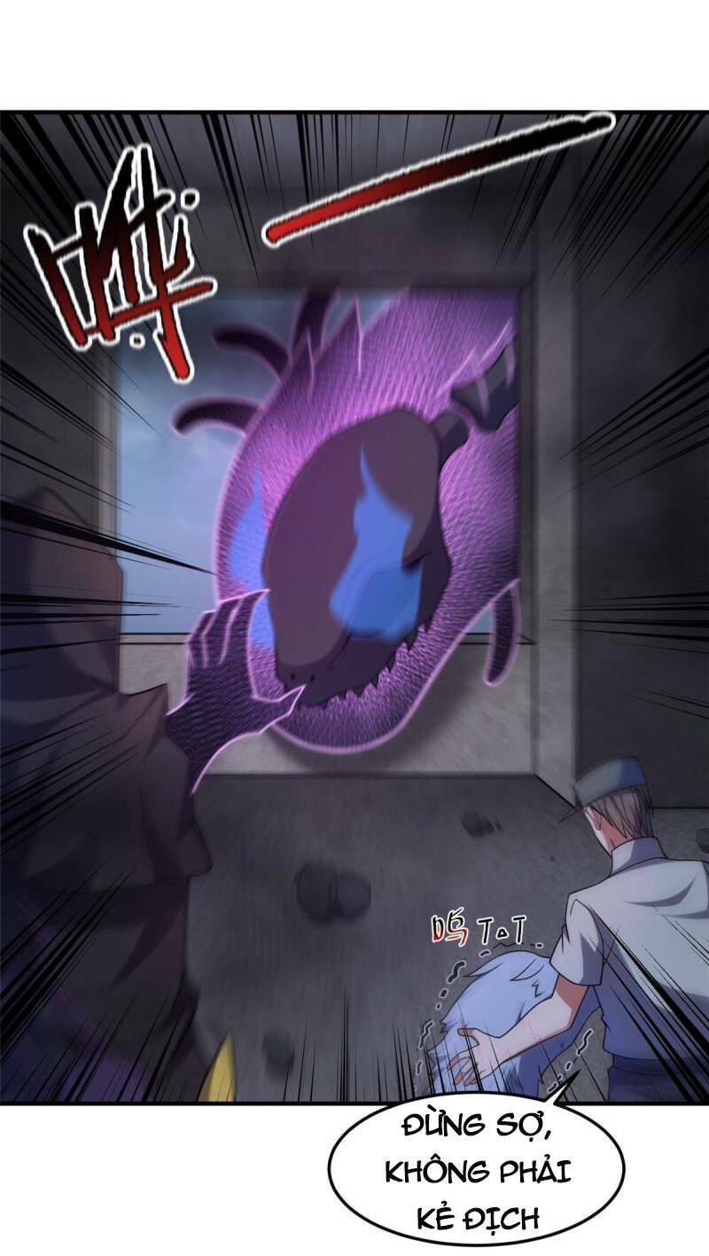 Thần Sủng Tiến Hóa: Chapter 139