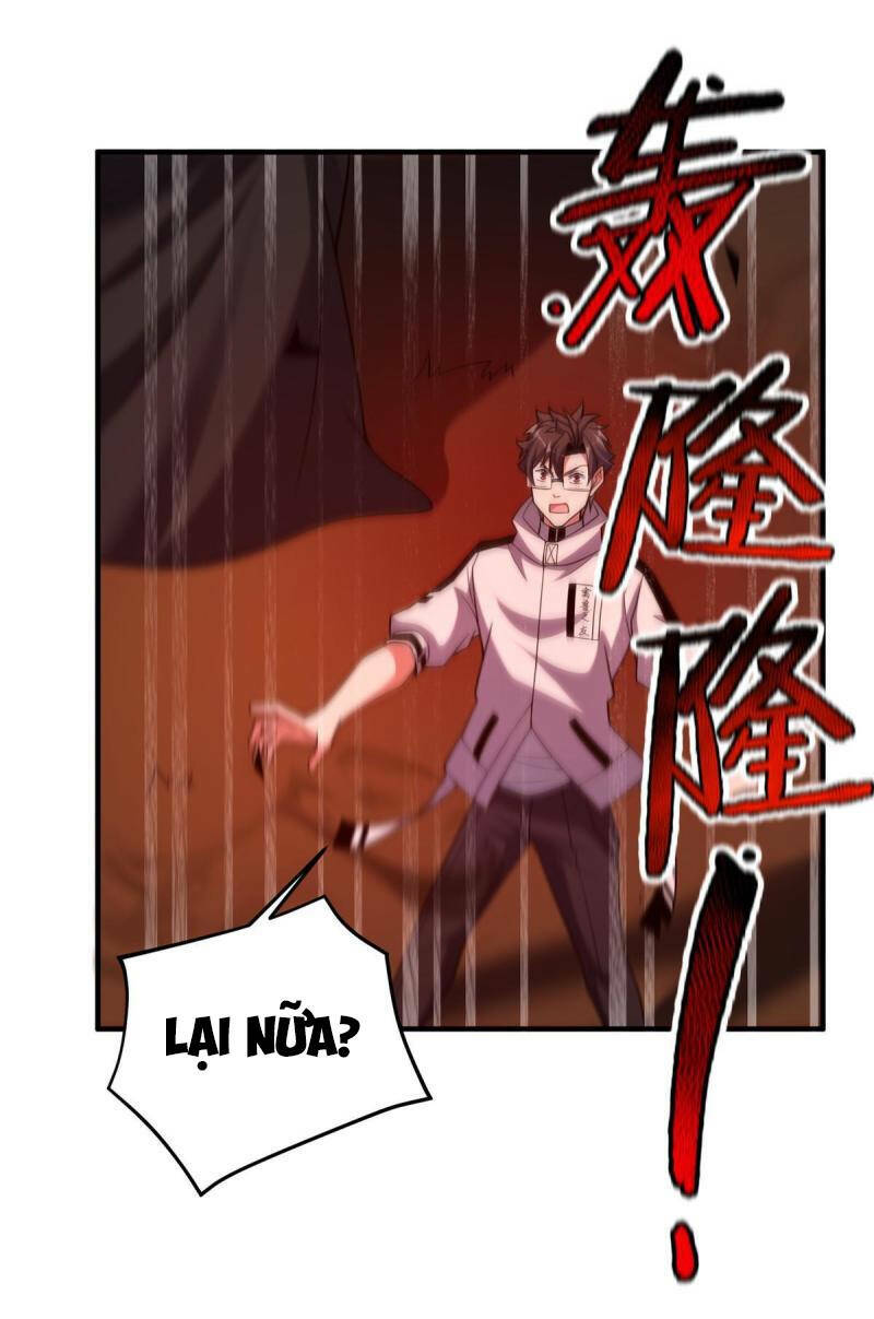 Thần Sủng Tiến Hóa: Chapter 139