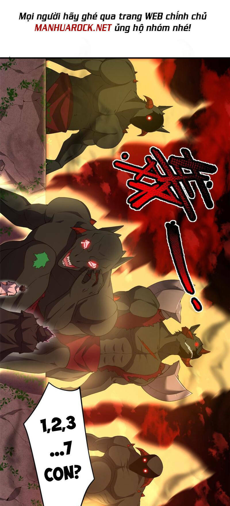 Thần Sủng Tiến Hóa: Chapter 139