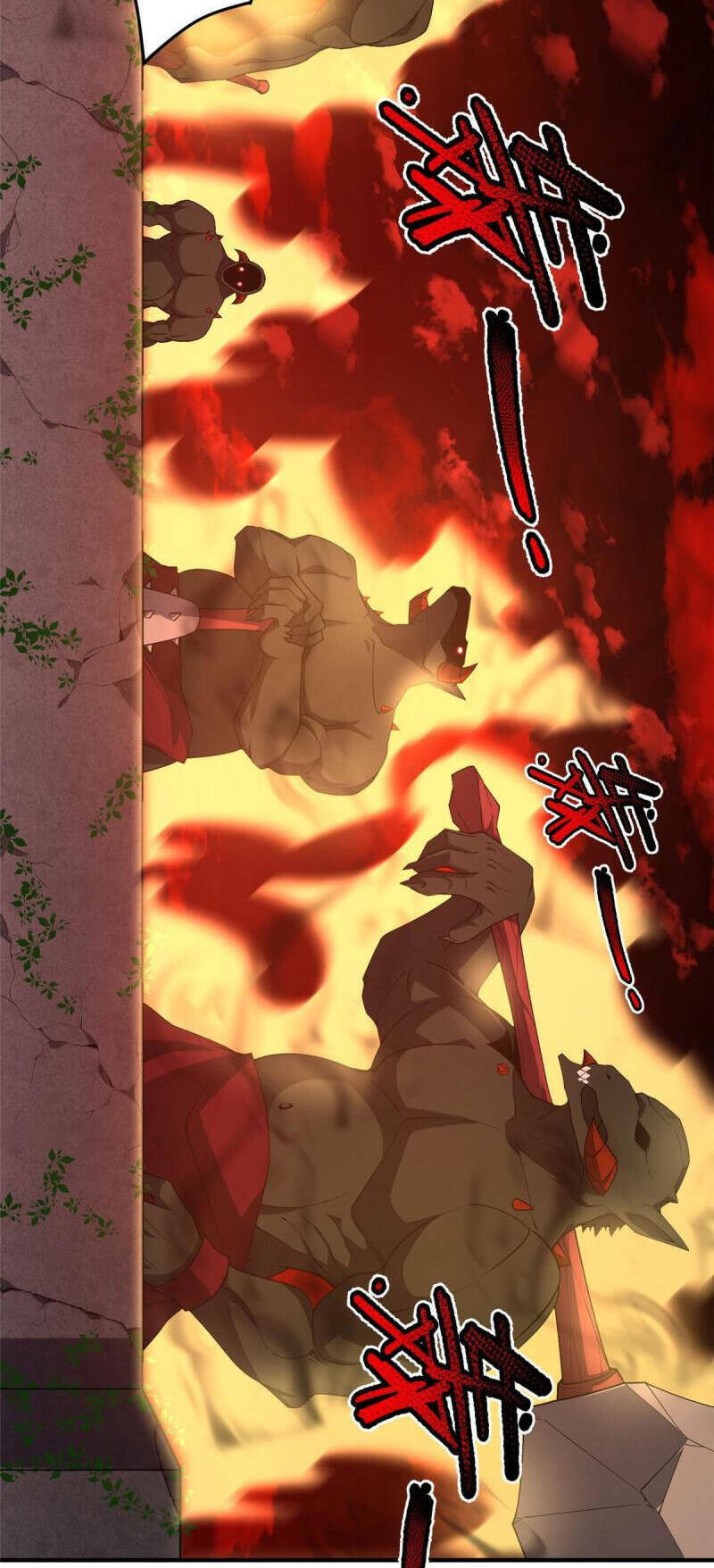 Thần Sủng Tiến Hóa: Chapter 139