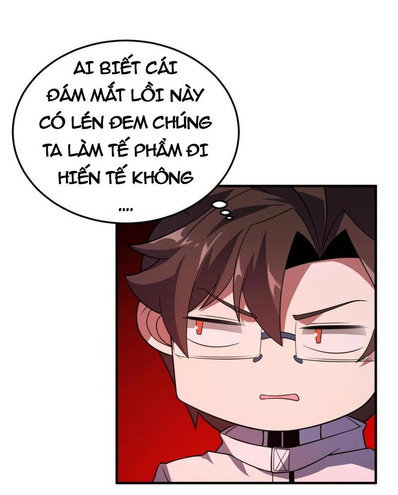 Thần Sủng Tiến Hóa: Chapter 139