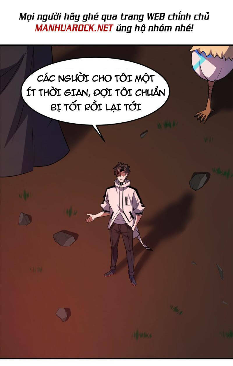 Thần Sủng Tiến Hóa: Chapter 139