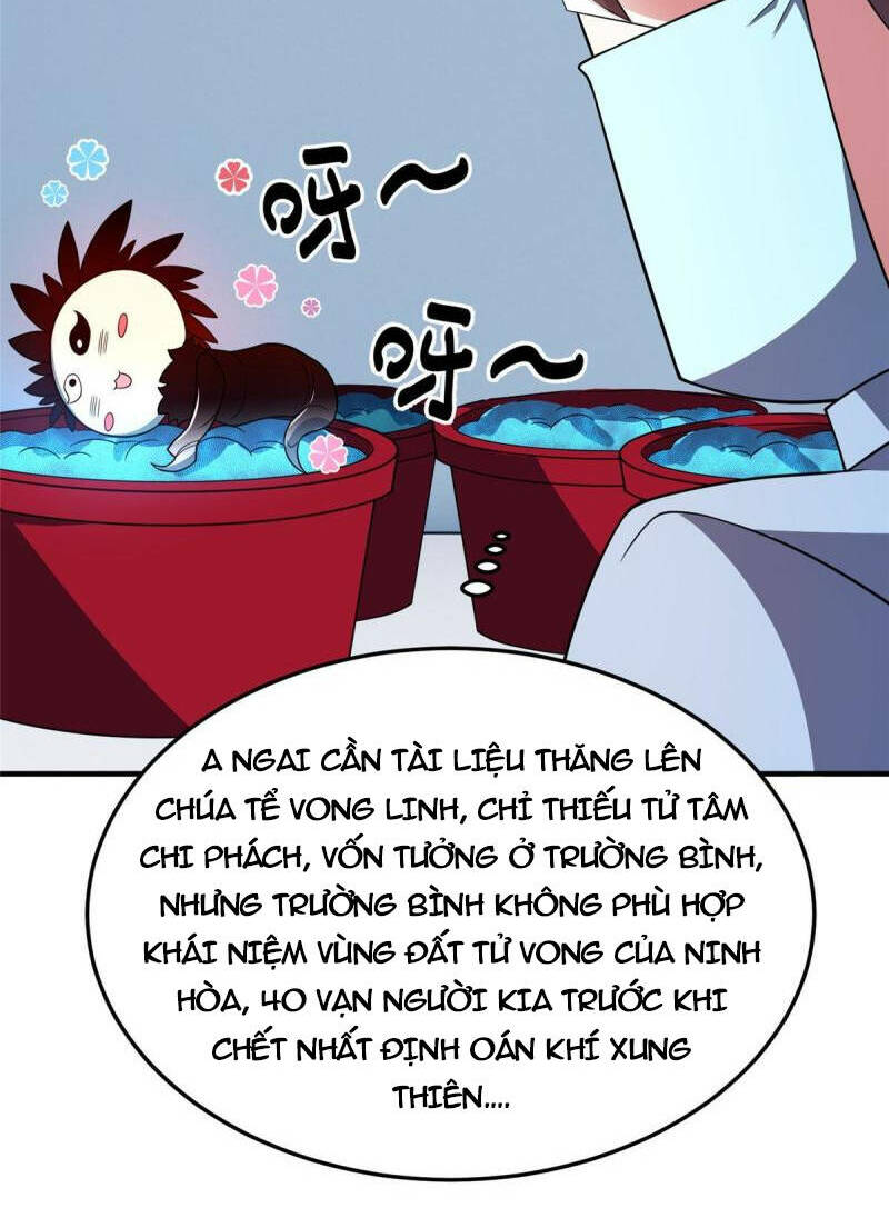 Thần Sủng Tiến Hóa: Chapter 139