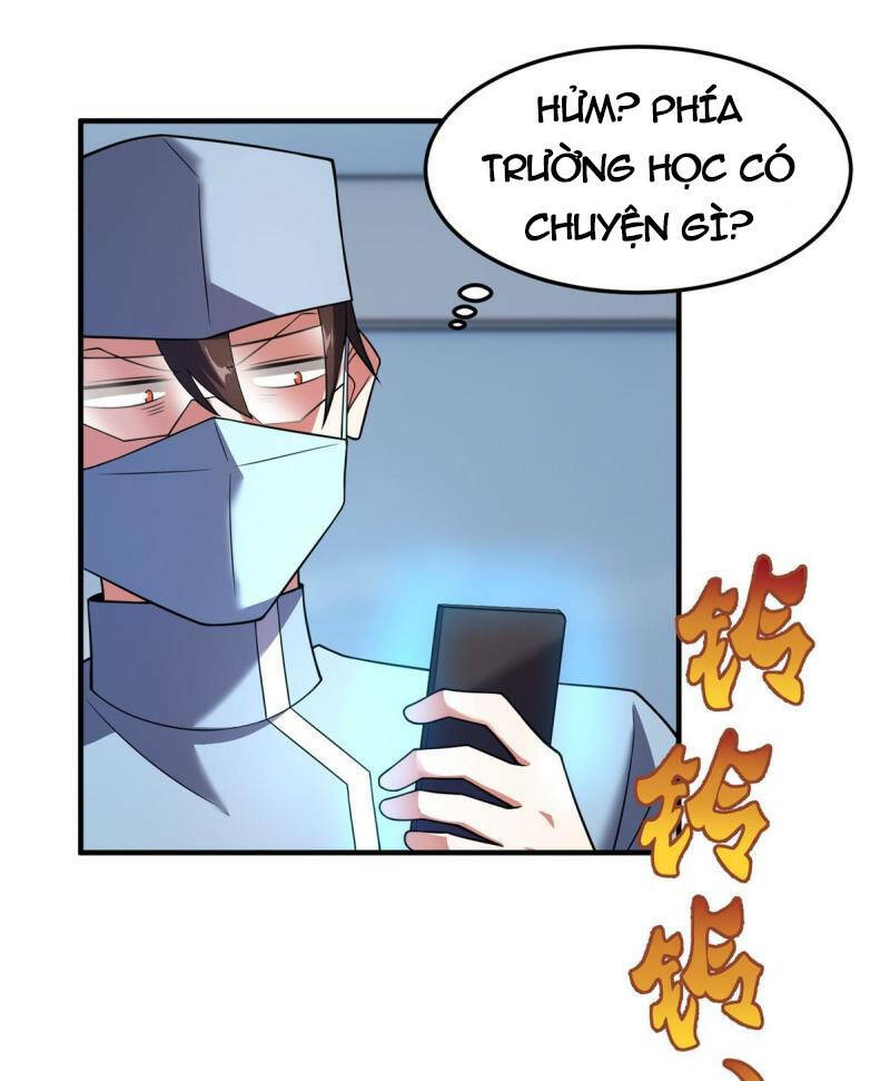 Thần Sủng Tiến Hóa: Chapter 139