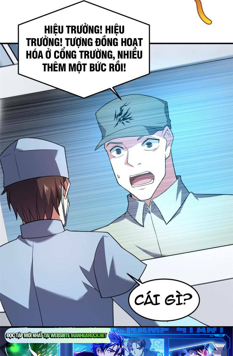 Thần Sủng Tiến Hóa: Chapter 139