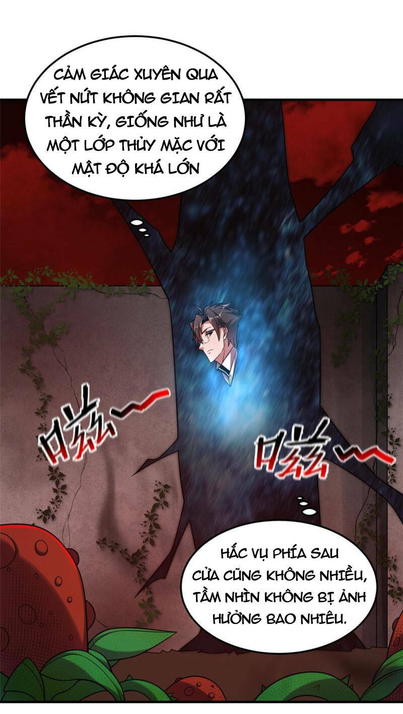 Thần Sủng Tiến Hóa: Chapter 139