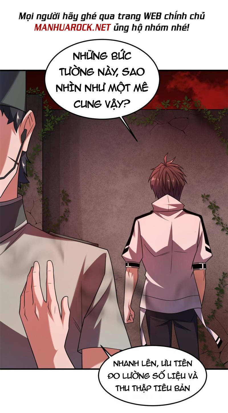 Thần Sủng Tiến Hóa: Chapter 139