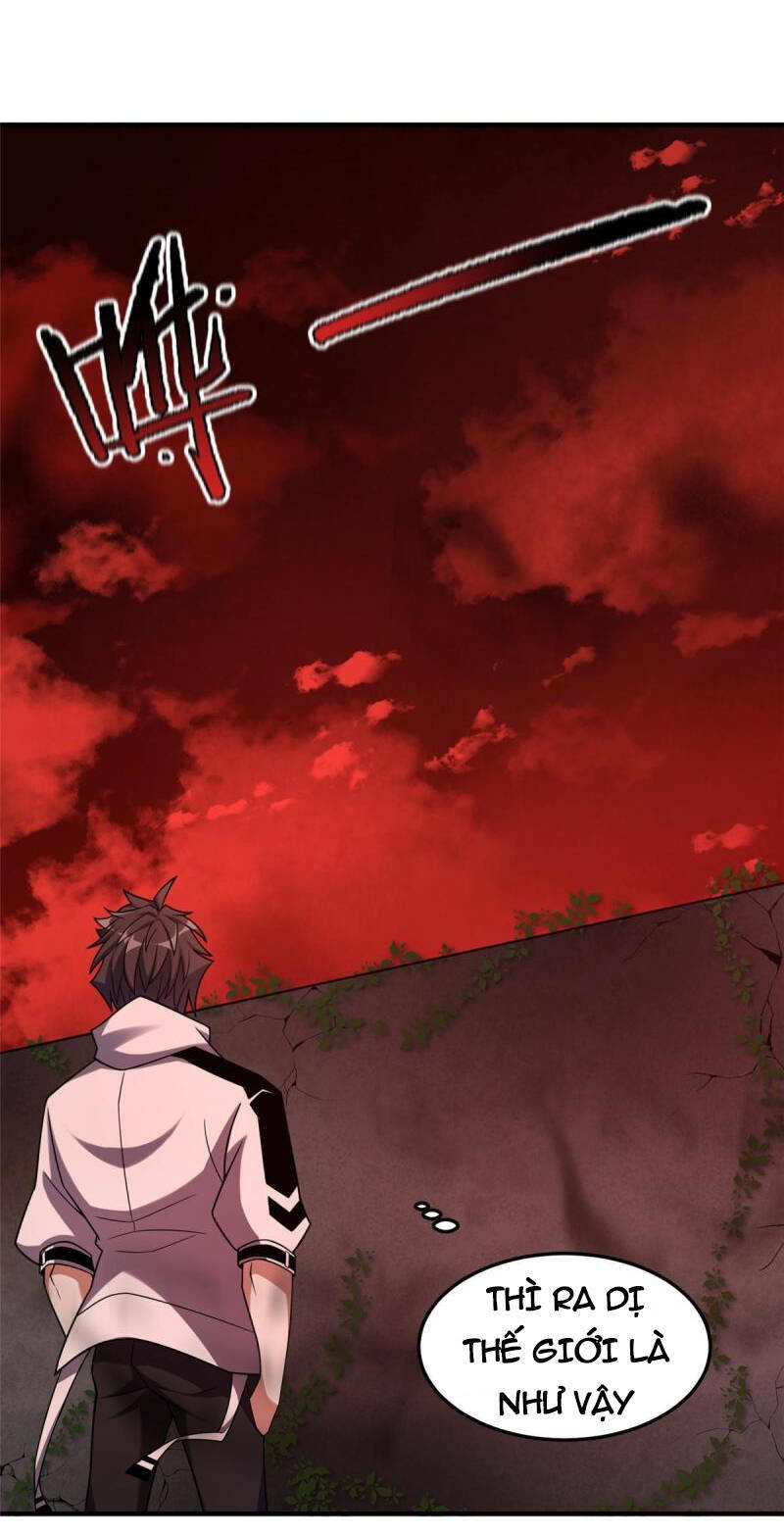 Thần Sủng Tiến Hóa: Chapter 139