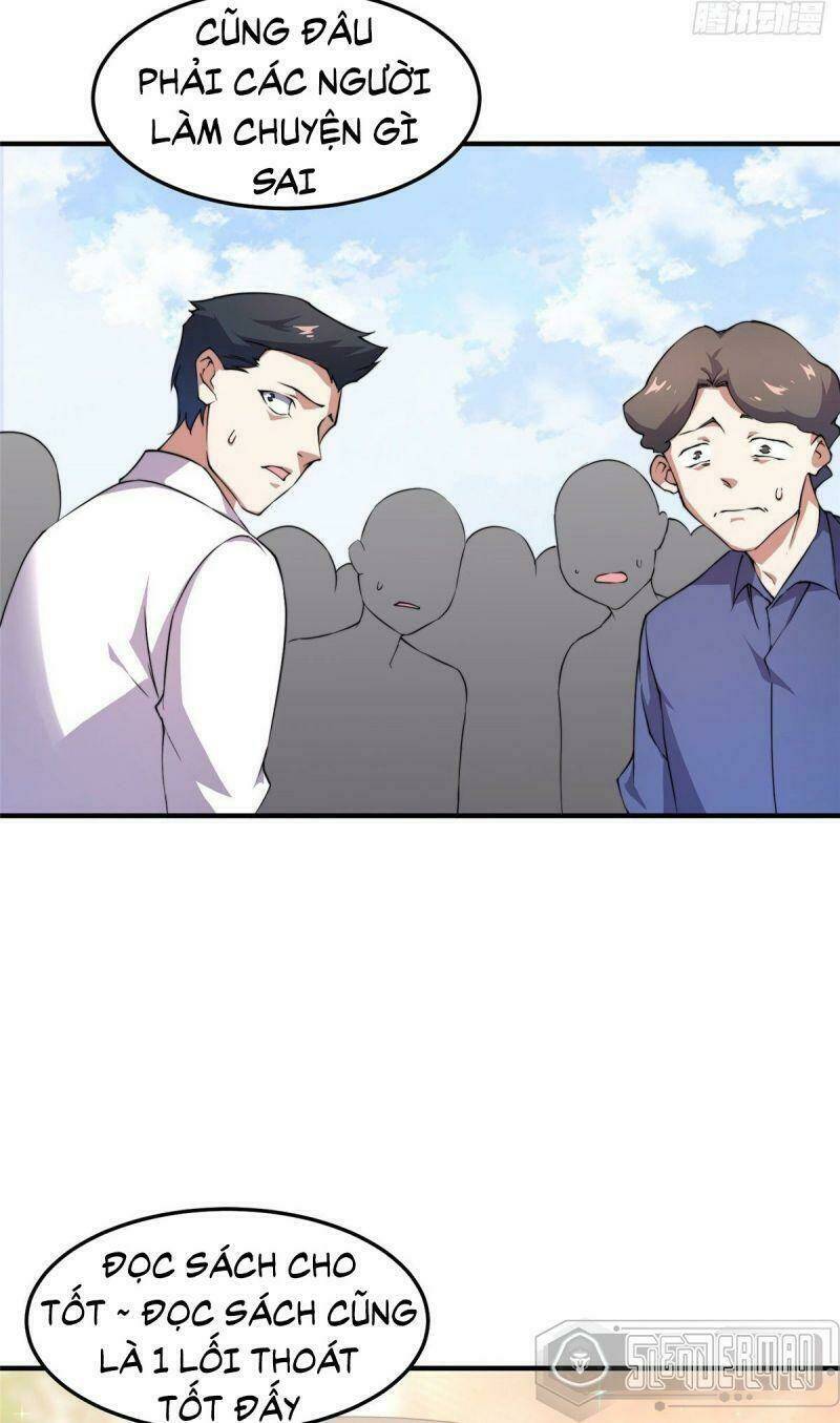Thần Sủng Tiến Hóa: Chapter 14