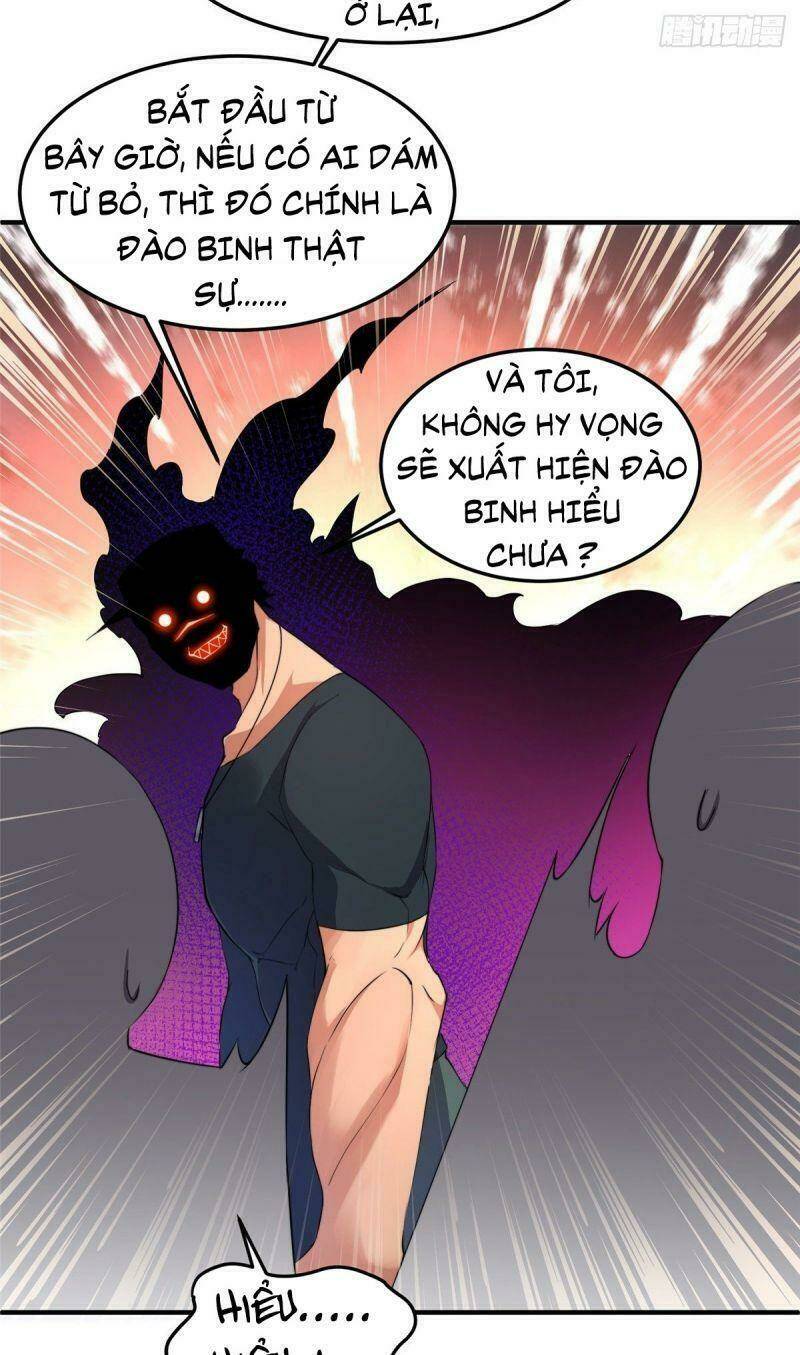 Thần Sủng Tiến Hóa: Chapter 14