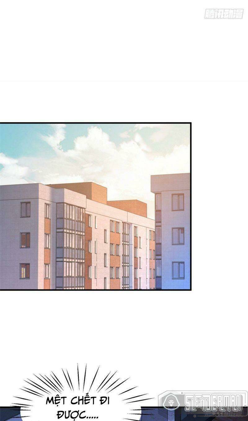 Thần Sủng Tiến Hóa: Chapter 14