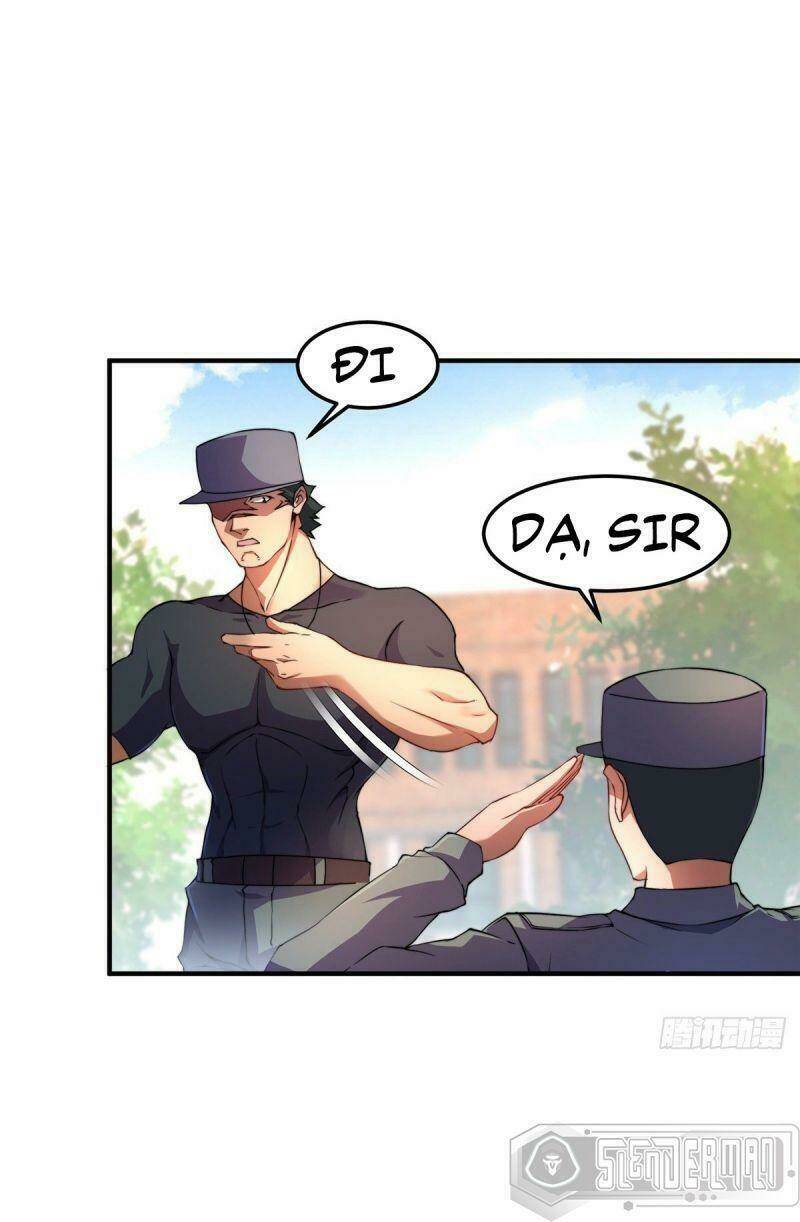 Thần Sủng Tiến Hóa: Chapter 14