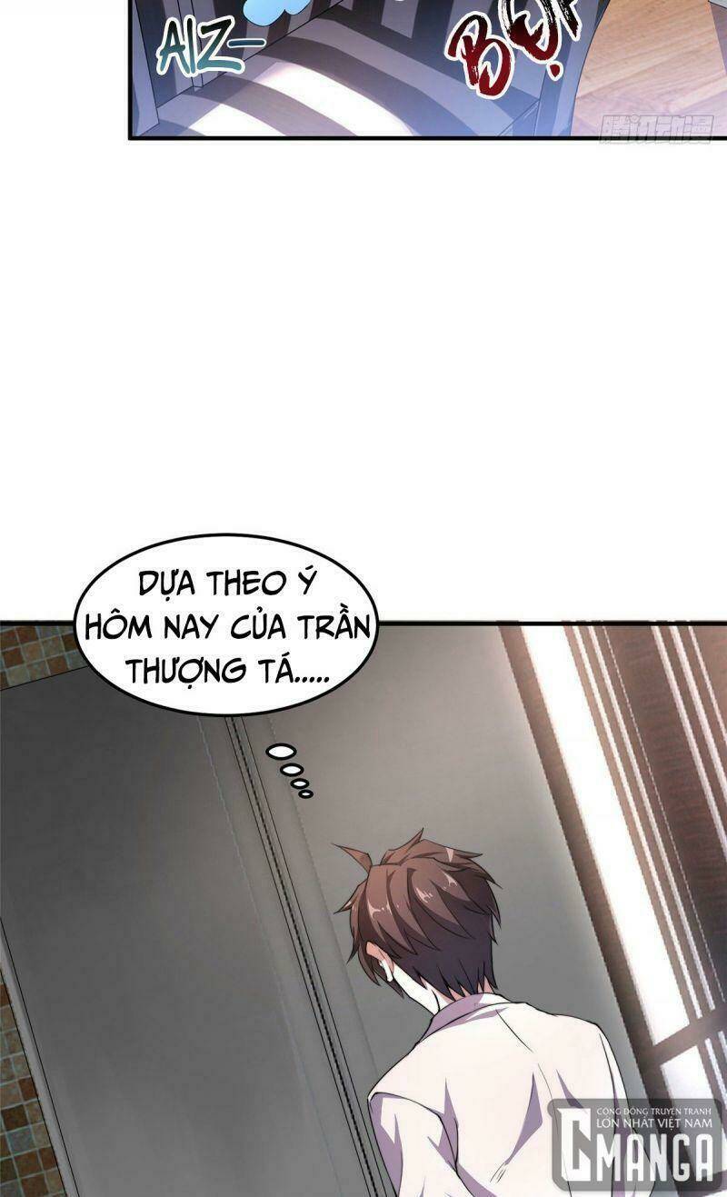 Thần Sủng Tiến Hóa: Chapter 14