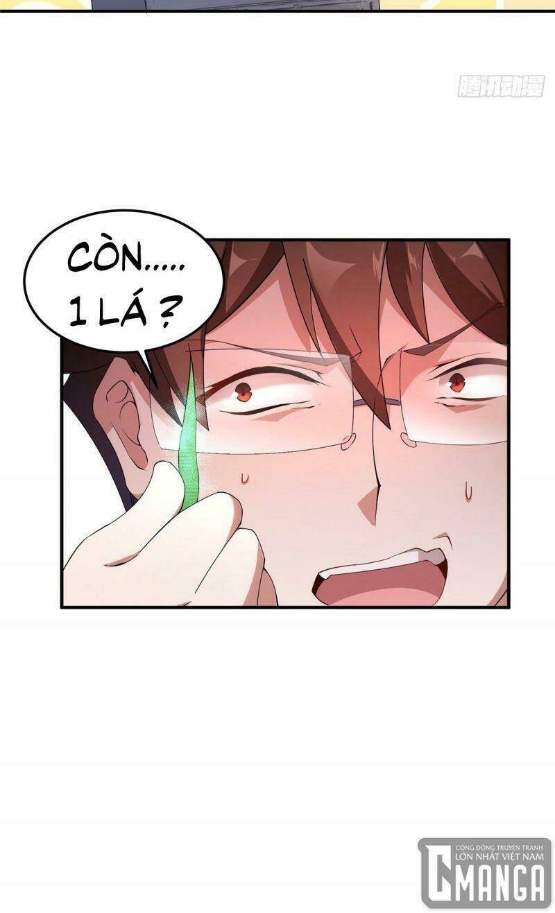 Thần Sủng Tiến Hóa: Chapter 14