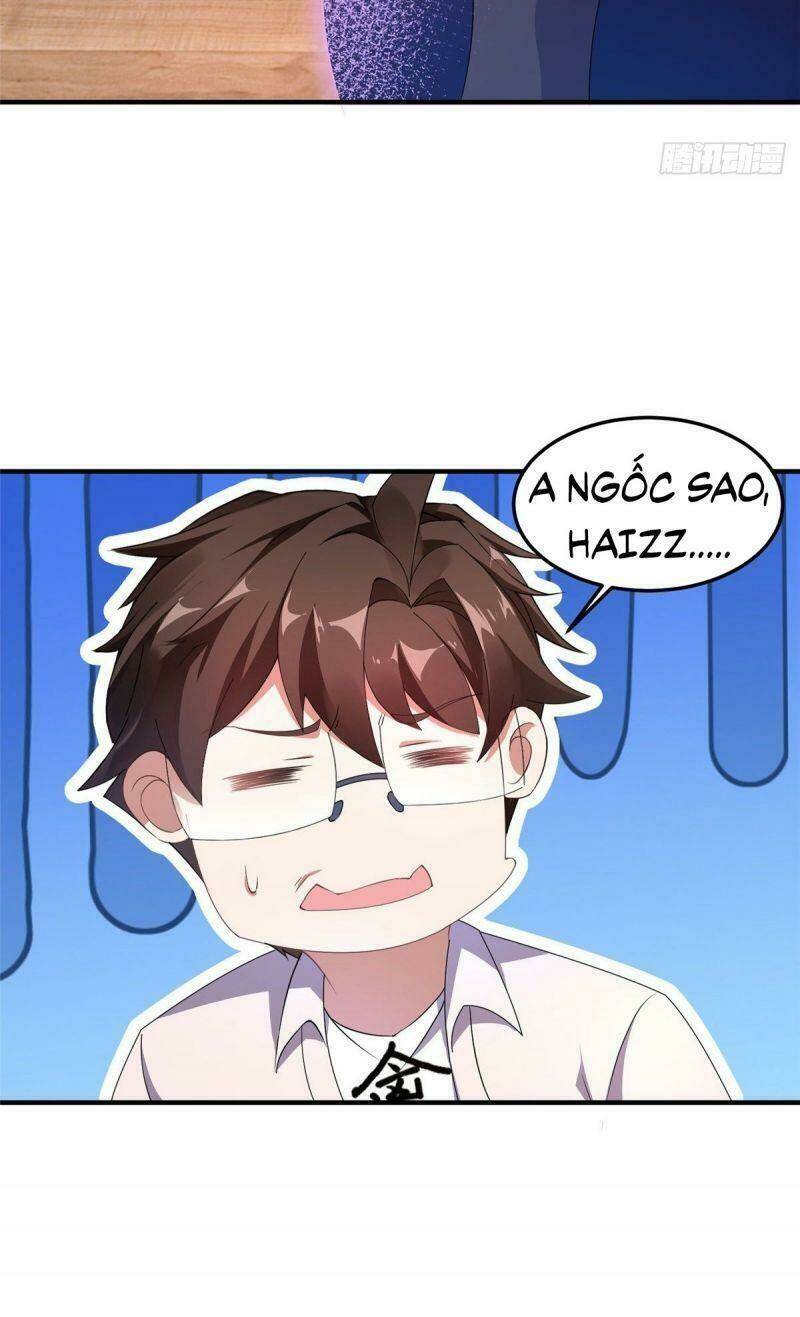 Thần Sủng Tiến Hóa: Chapter 14