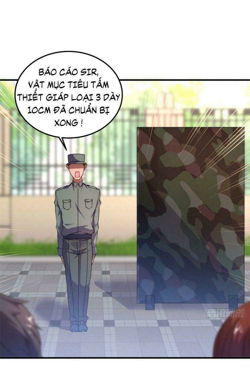 Thần Sủng Tiến Hóa: Chapter 14