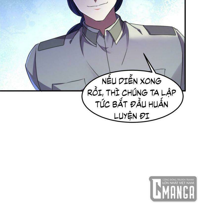Thần Sủng Tiến Hóa: Chapter 14