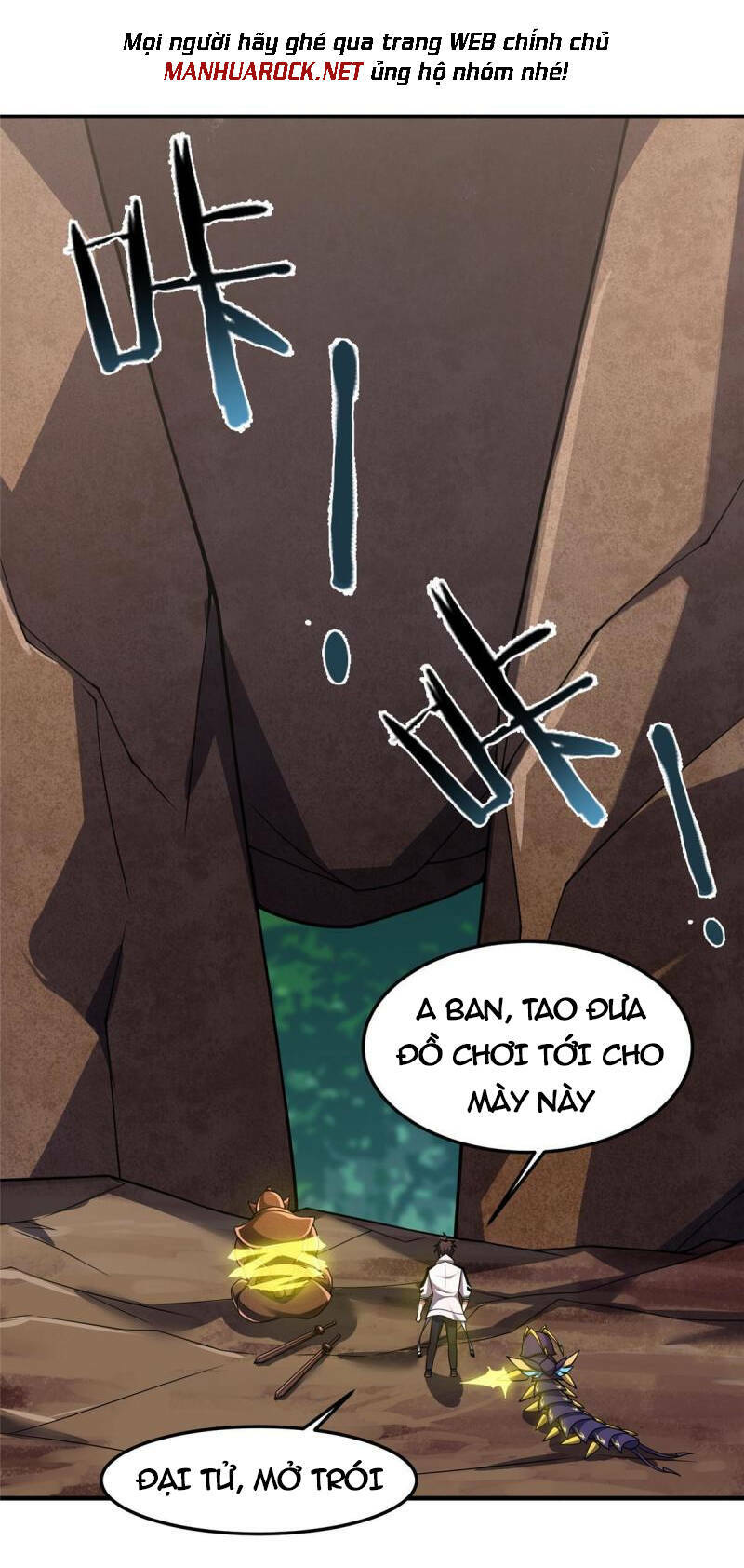 Thần Sủng Tiến Hóa: Chapter 140