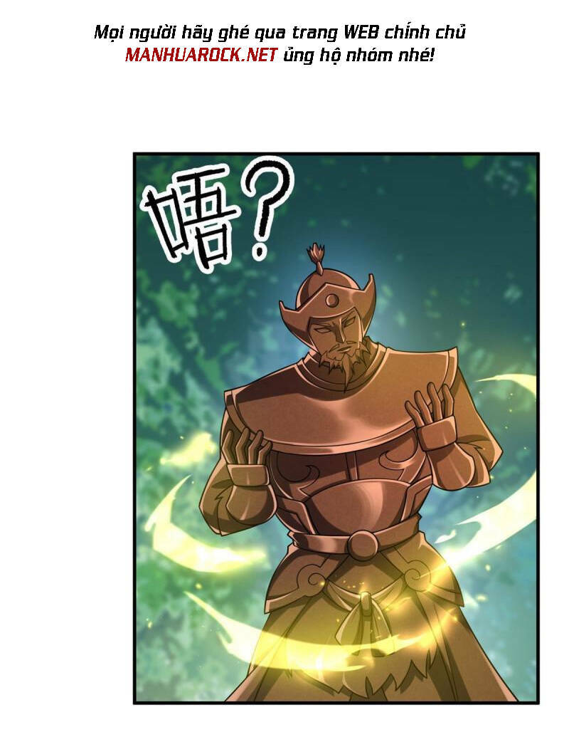 Thần Sủng Tiến Hóa: Chapter 140