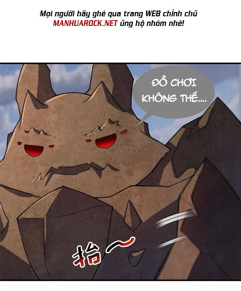 Thần Sủng Tiến Hóa: Chapter 140