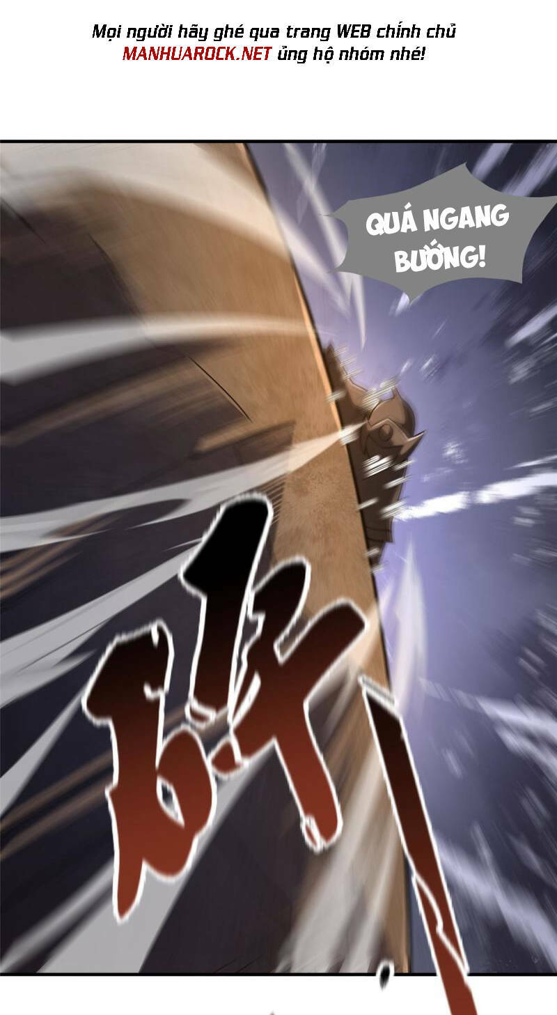 Thần Sủng Tiến Hóa: Chapter 140
