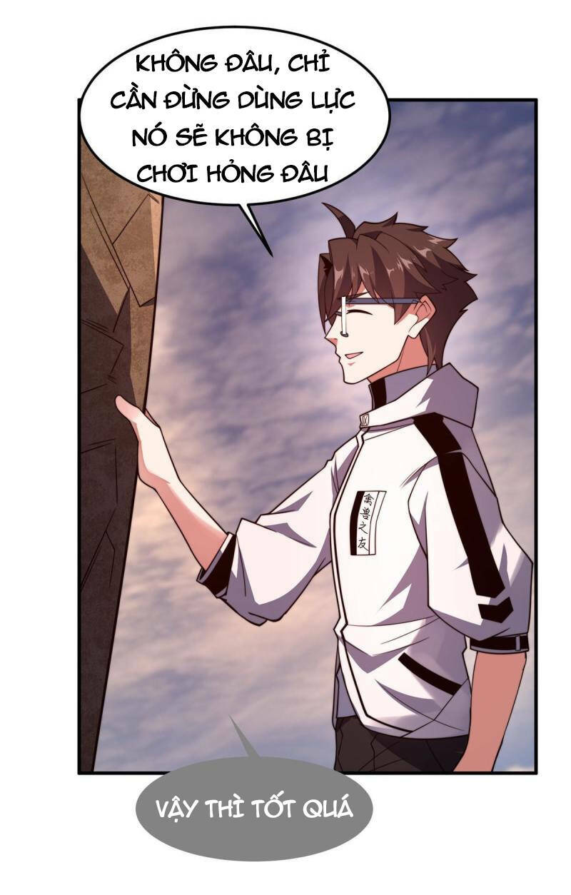 Thần Sủng Tiến Hóa: Chapter 140