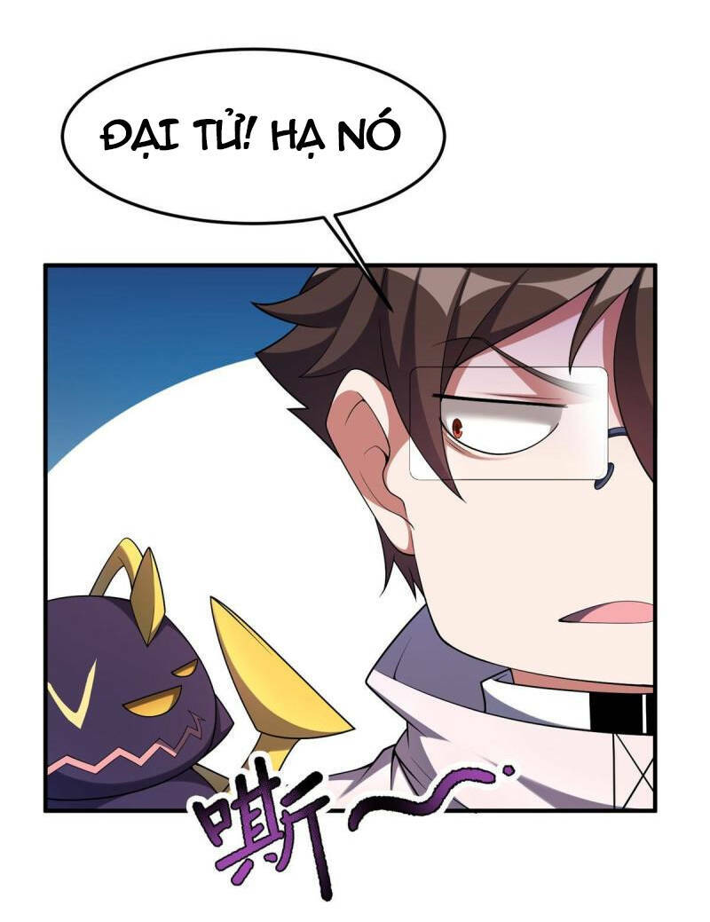 Thần Sủng Tiến Hóa: Chapter 140