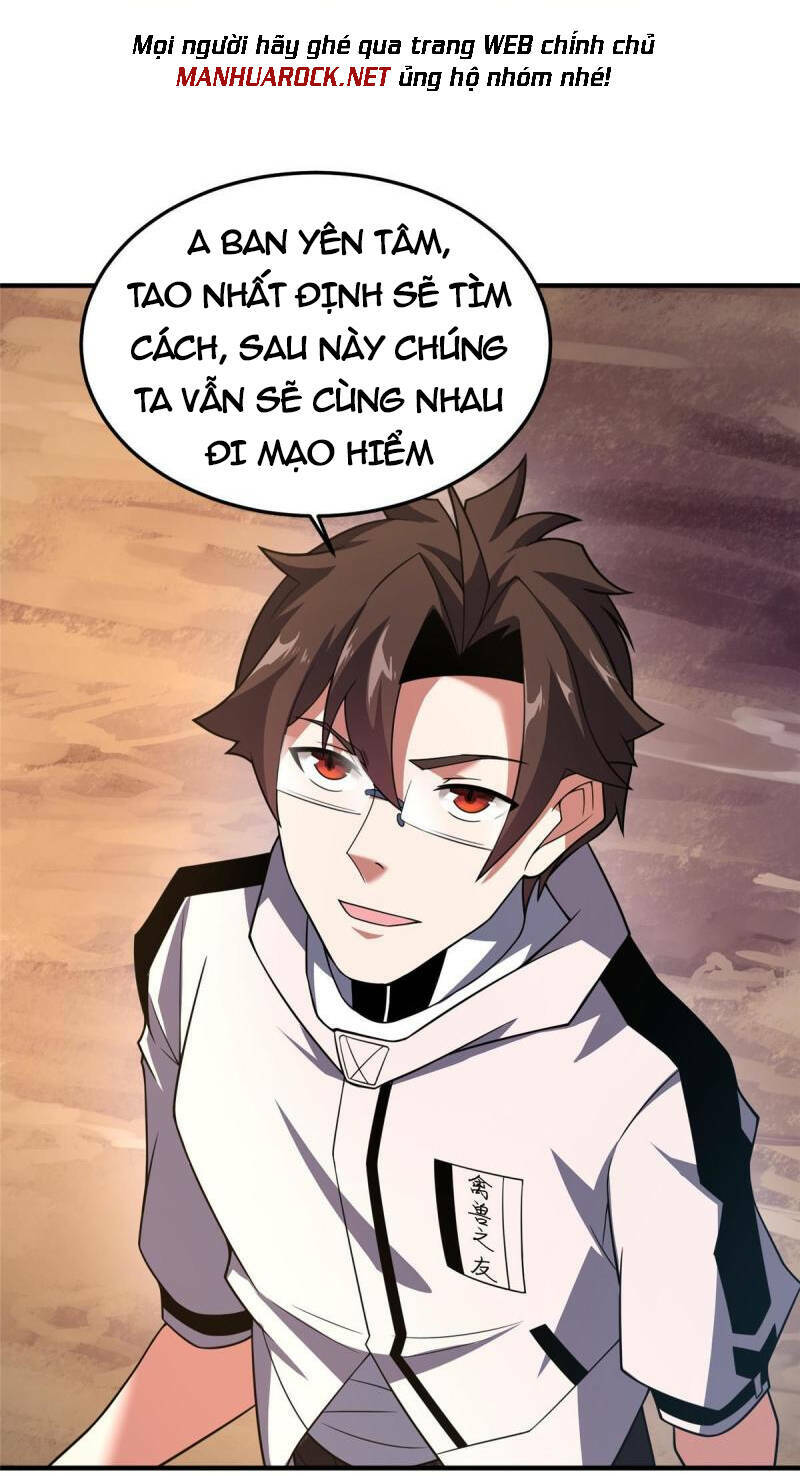 Thần Sủng Tiến Hóa: Chapter 140