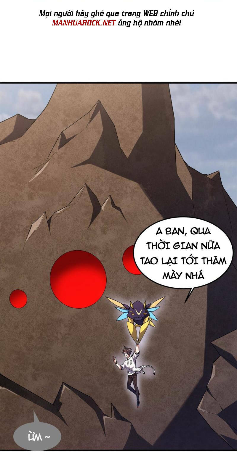 Thần Sủng Tiến Hóa: Chapter 140