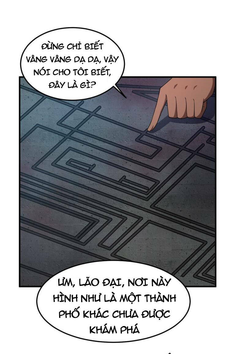 Thần Sủng Tiến Hóa: Chapter 140