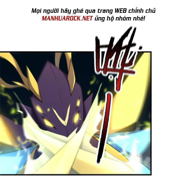 Thần Sủng Tiến Hóa: Chapter 140