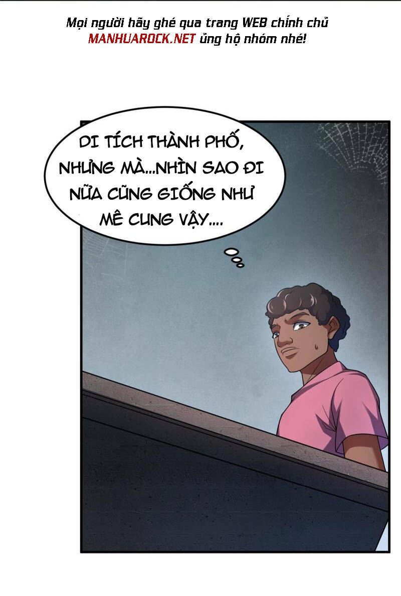 Thần Sủng Tiến Hóa: Chapter 140