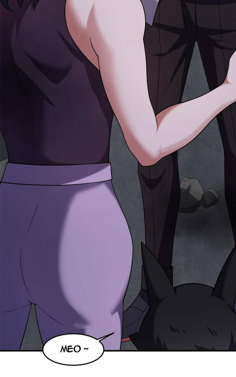 Thần Sủng Tiến Hóa: Chapter 140